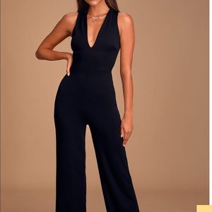 Jumpsuit